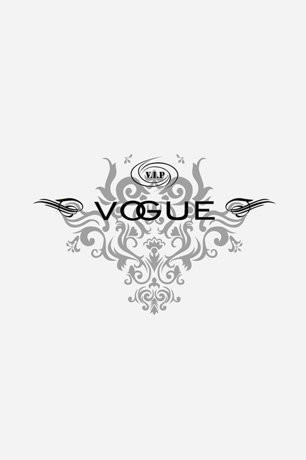 画像未登録時の代替え画像のVOGUEのロゴバナー